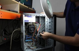 Установка антивирусной защиты Рассказово